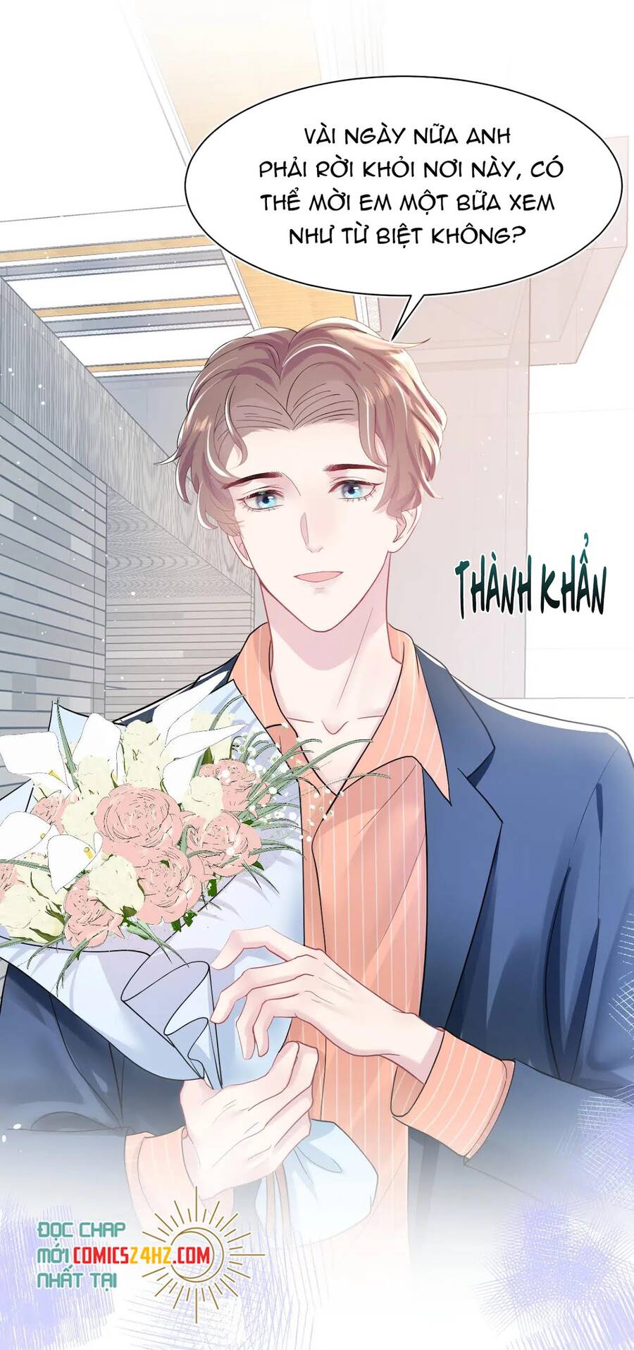 Tuyệt Mỹ Bạch Liên Online Dạy Học Chapter 23 - 29