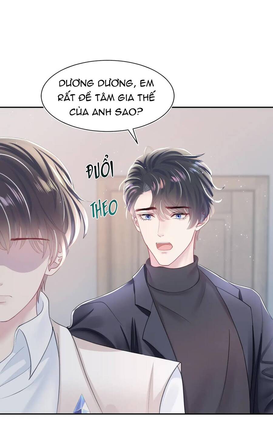 Tuyệt Mỹ Bạch Liên Online Dạy Học Chapter 23 - 4