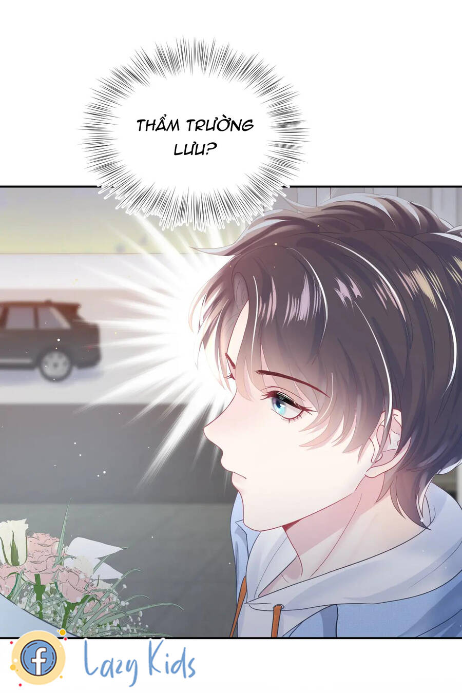 Tuyệt Mỹ Bạch Liên Online Dạy Học Chapter 23 - 32