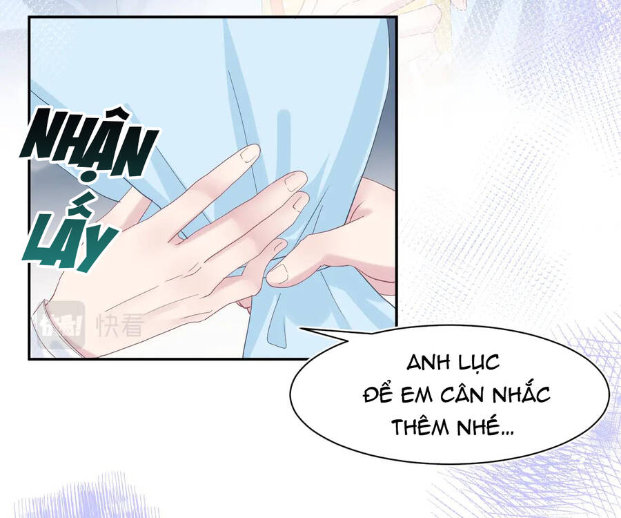 Tuyệt Mỹ Bạch Liên Online Dạy Học Chapter 23 - 34