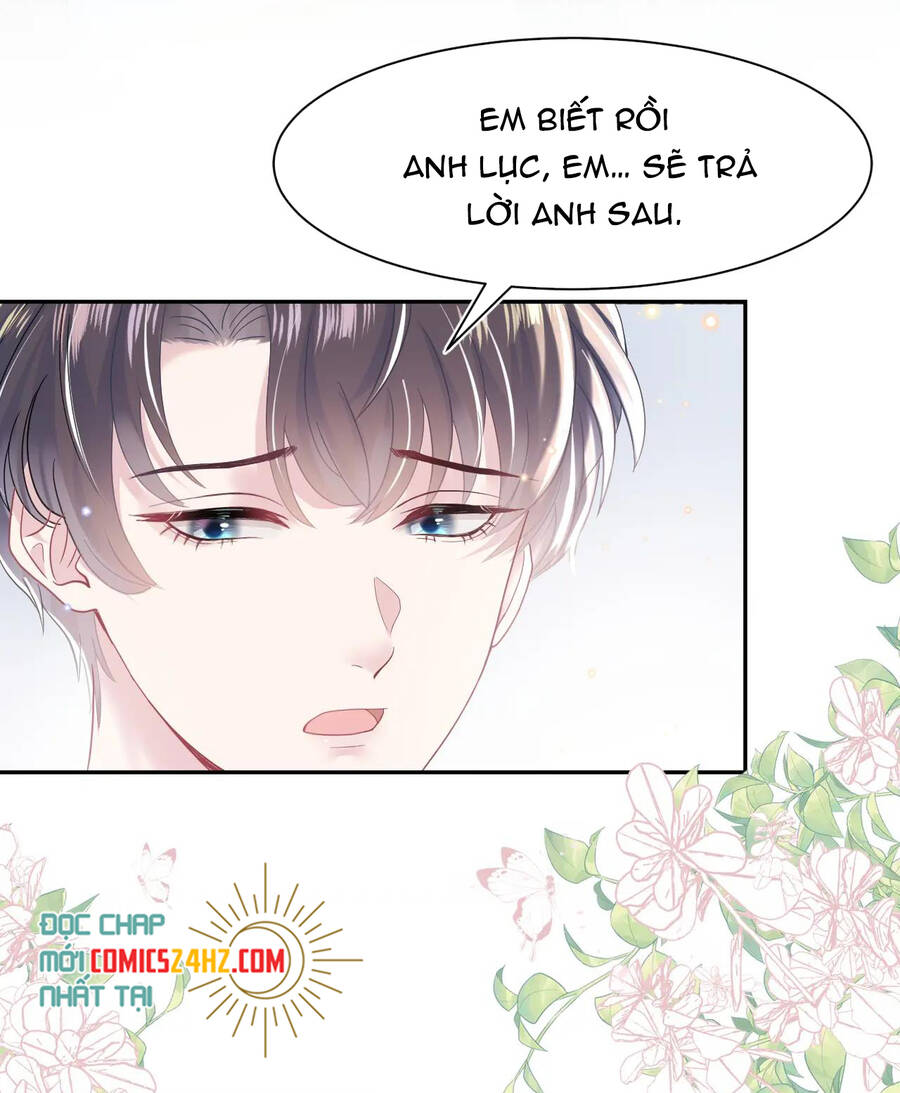 Tuyệt Mỹ Bạch Liên Online Dạy Học Chapter 23 - 37