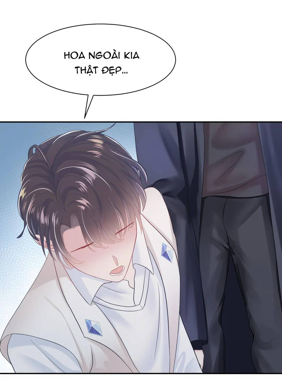 Tuyệt Mỹ Bạch Liên Online Dạy Học Chapter 23 - 7
