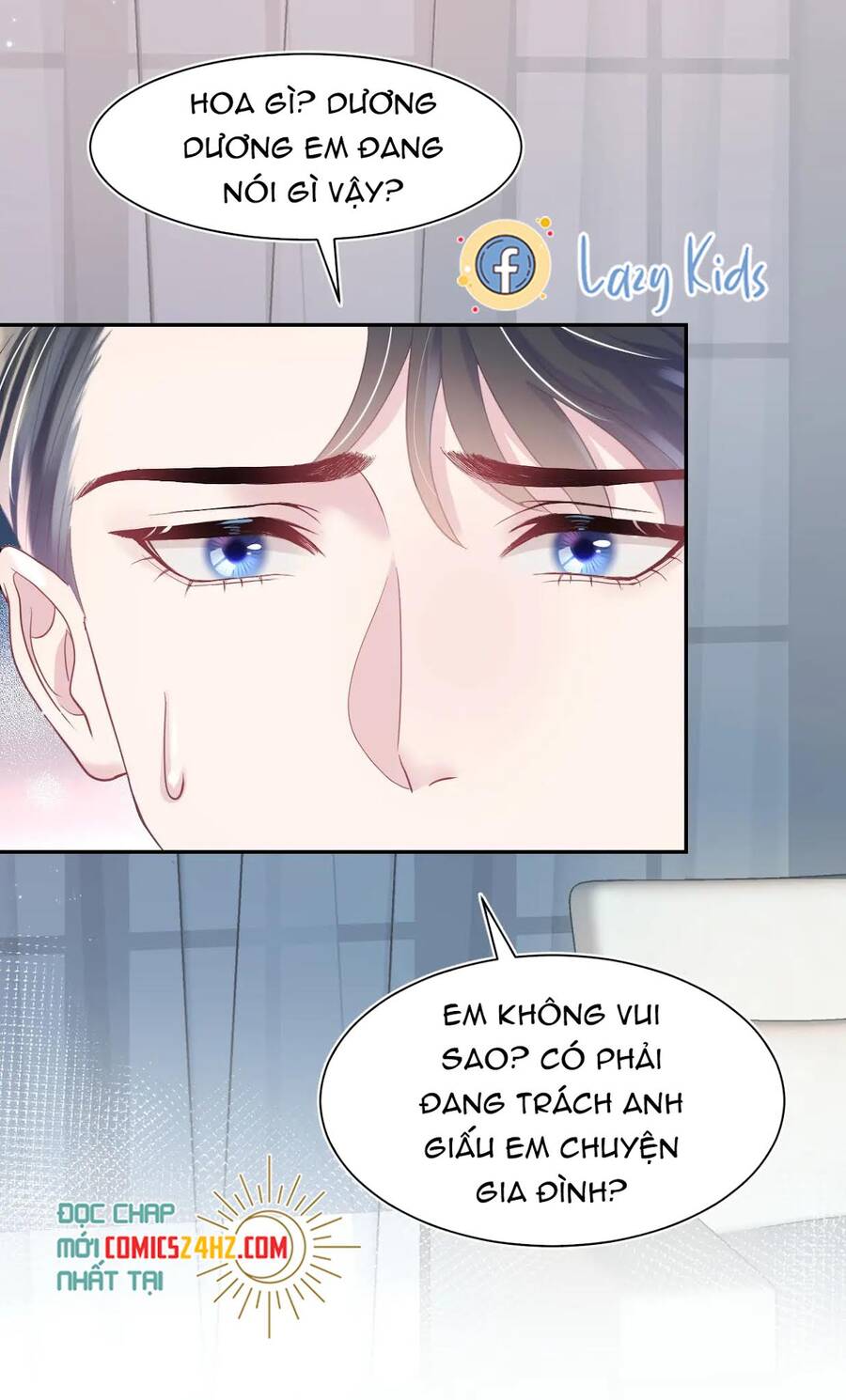 Tuyệt Mỹ Bạch Liên Online Dạy Học Chapter 23 - 9