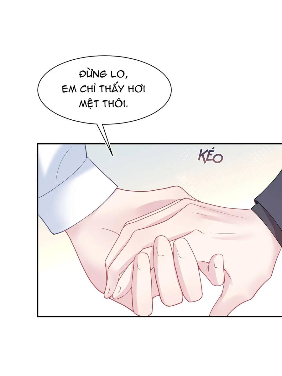 Tuyệt Mỹ Bạch Liên Online Dạy Học Chapter 23 - 10