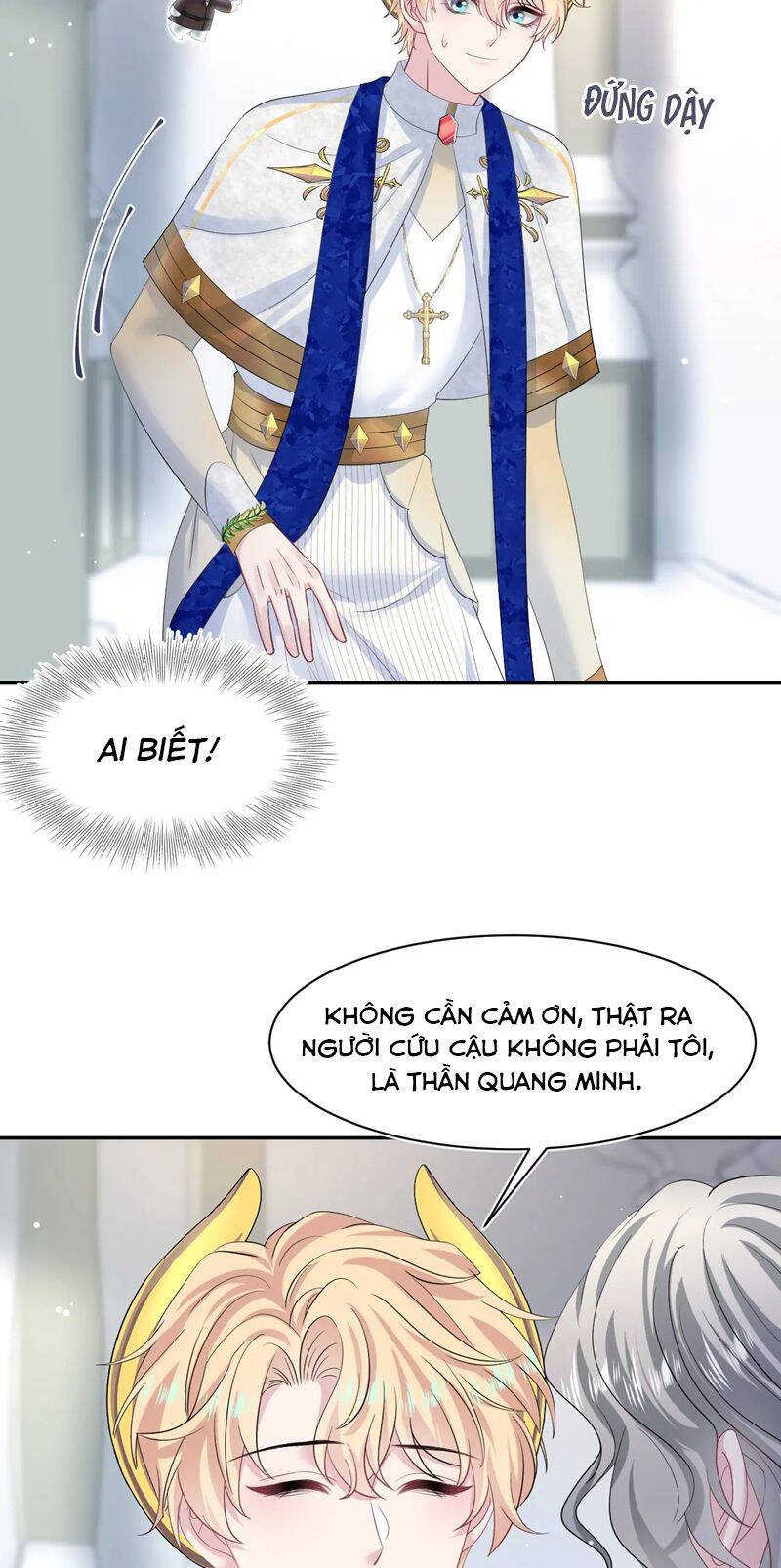 Tuyệt Mỹ Bạch Liên Online Dạy Học Chapter 231 - 17