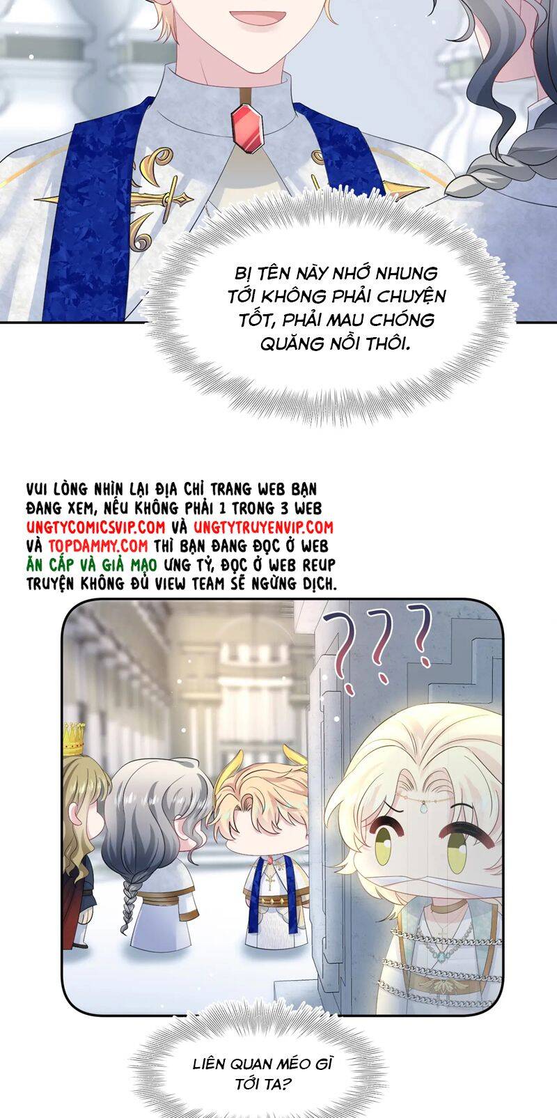 Tuyệt Mỹ Bạch Liên Online Dạy Học Chapter 231 - 18