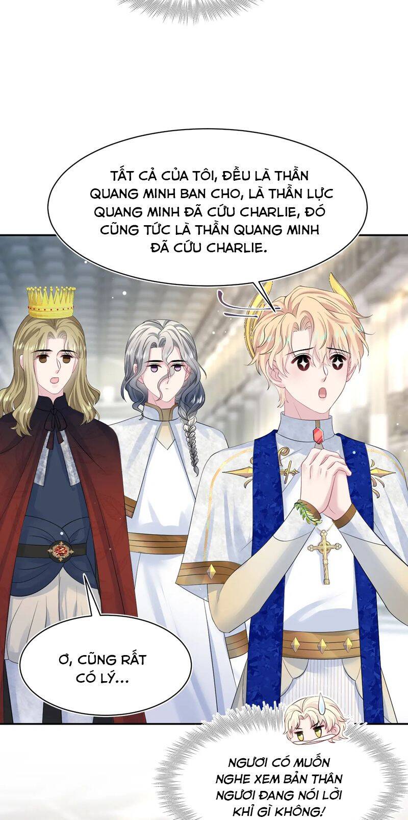 Tuyệt Mỹ Bạch Liên Online Dạy Học Chapter 231 - 19