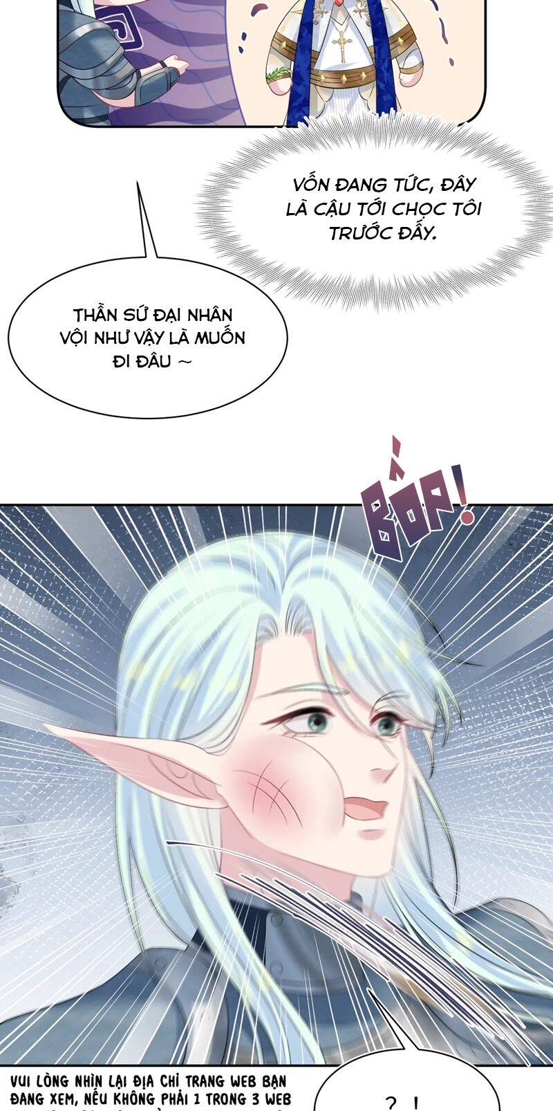 Tuyệt Mỹ Bạch Liên Online Dạy Học Chapter 231 - 28