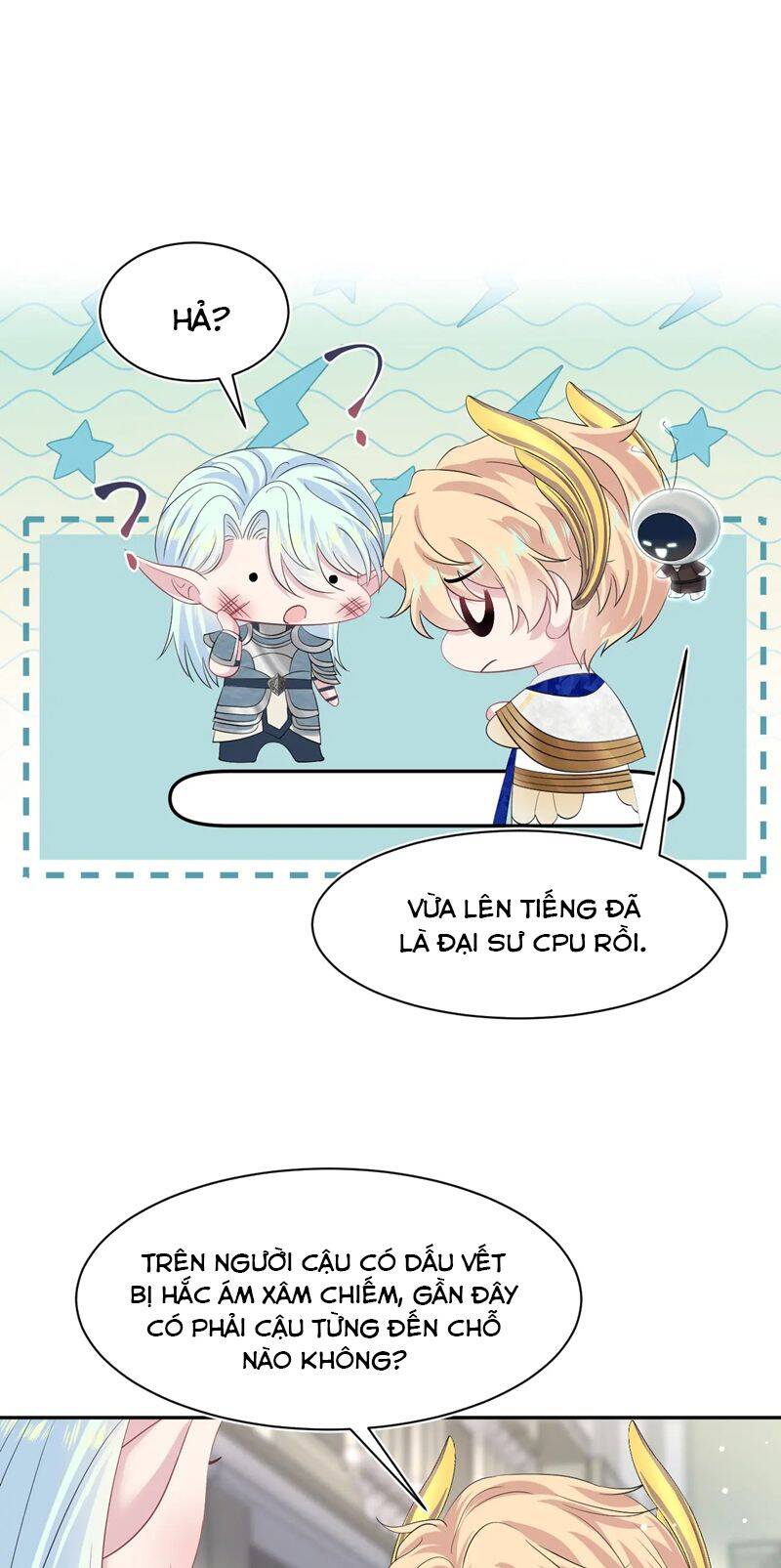 Tuyệt Mỹ Bạch Liên Online Dạy Học Chapter 231 - 30
