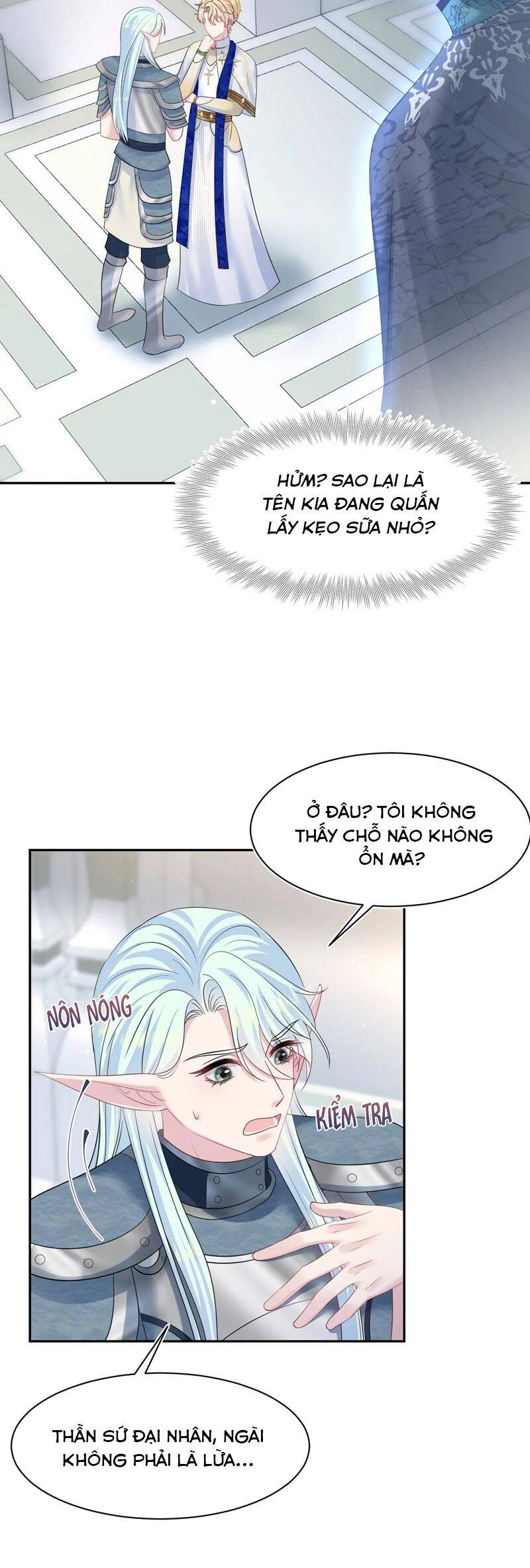 Tuyệt Mỹ Bạch Liên Online Dạy Học Chapter 231 - 32