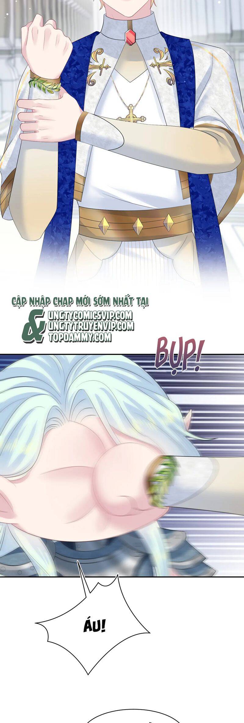 Tuyệt Mỹ Bạch Liên Online Dạy Học Chapter 231 - 35