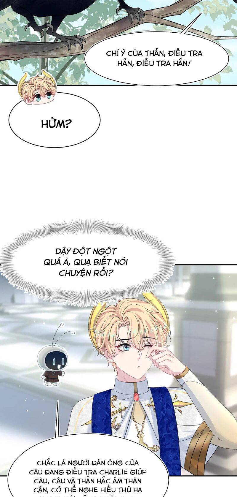 Tuyệt Mỹ Bạch Liên Online Dạy Học Chapter 232 - 23