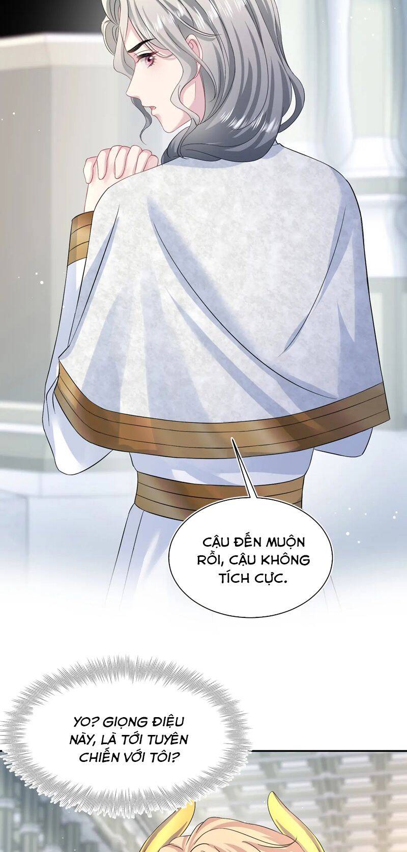Tuyệt Mỹ Bạch Liên Online Dạy Học Chapter 232 - 26
