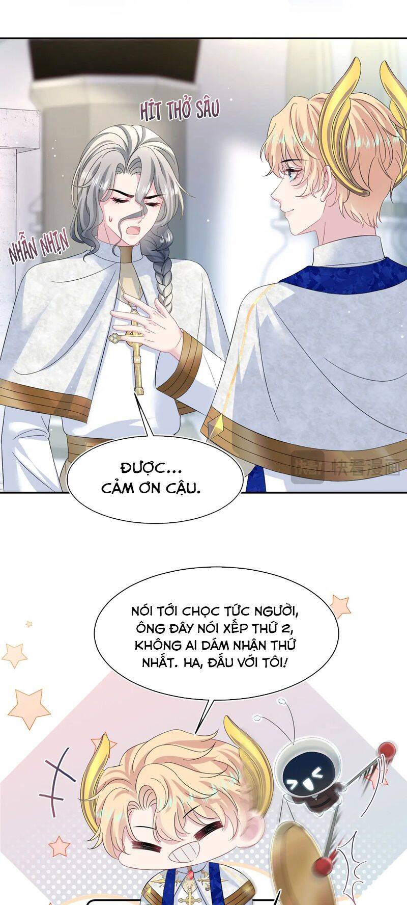 Tuyệt Mỹ Bạch Liên Online Dạy Học Chapter 232 - 32