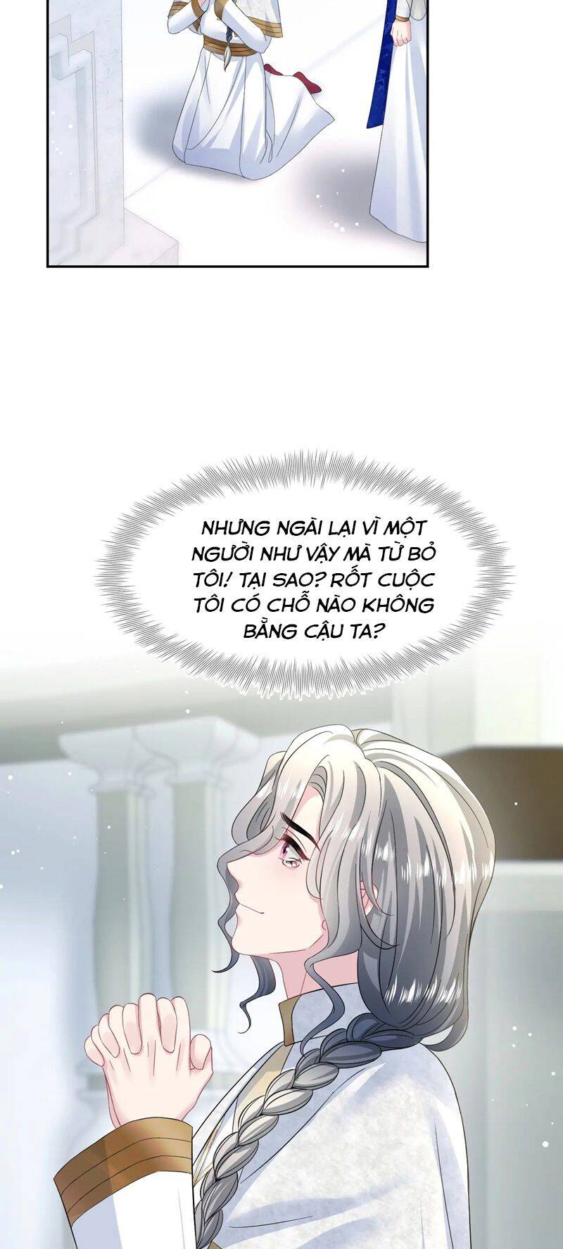 Tuyệt Mỹ Bạch Liên Online Dạy Học Chapter 232 - 34