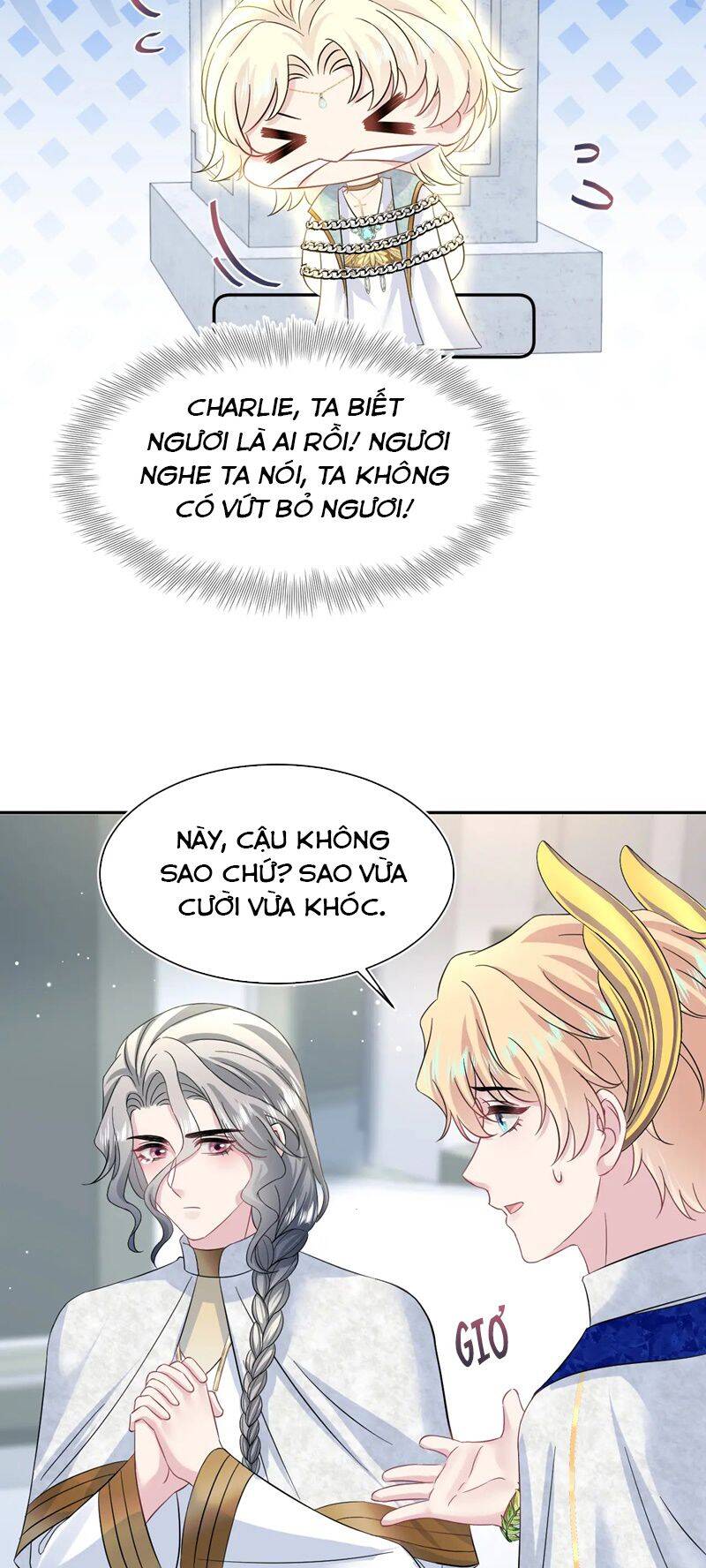 Tuyệt Mỹ Bạch Liên Online Dạy Học Chapter 232 - 36