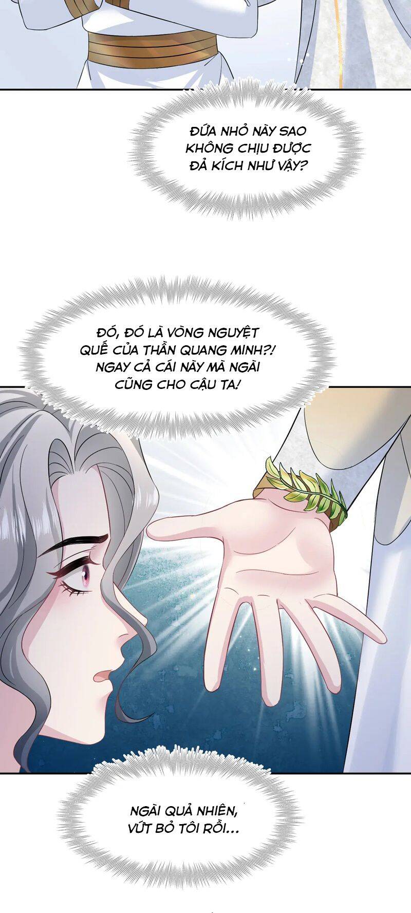 Tuyệt Mỹ Bạch Liên Online Dạy Học Chapter 232 - 37