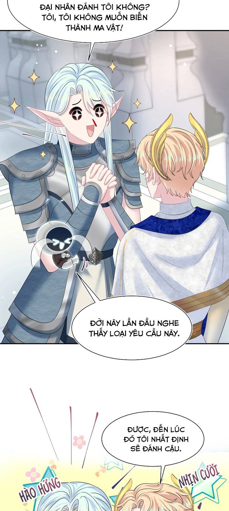 Tuyệt Mỹ Bạch Liên Online Dạy Học Chapter 232 - 5