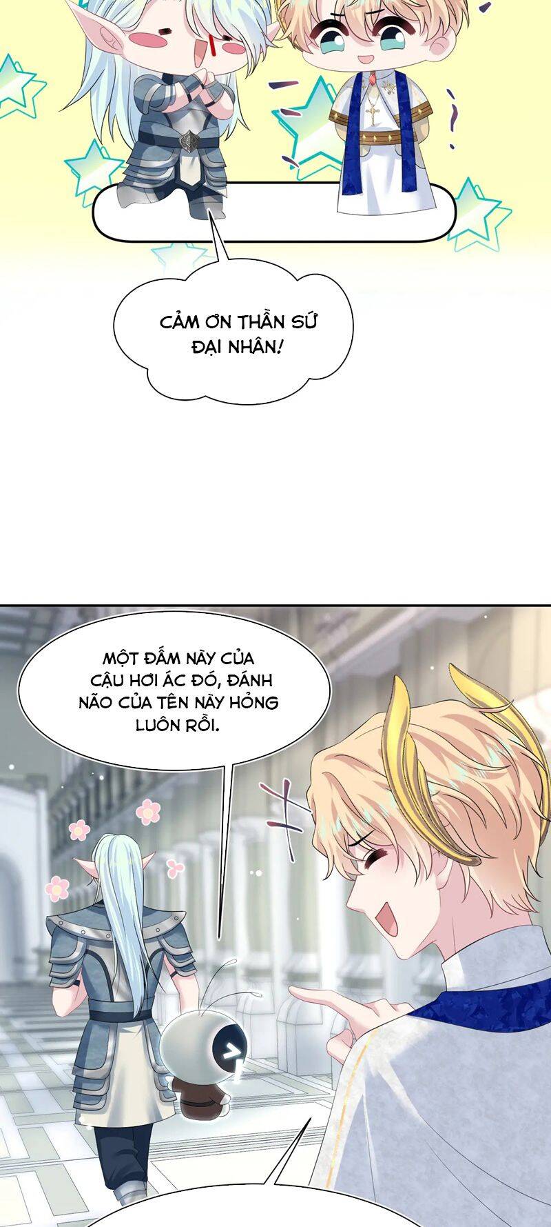 Tuyệt Mỹ Bạch Liên Online Dạy Học Chapter 232 - 6