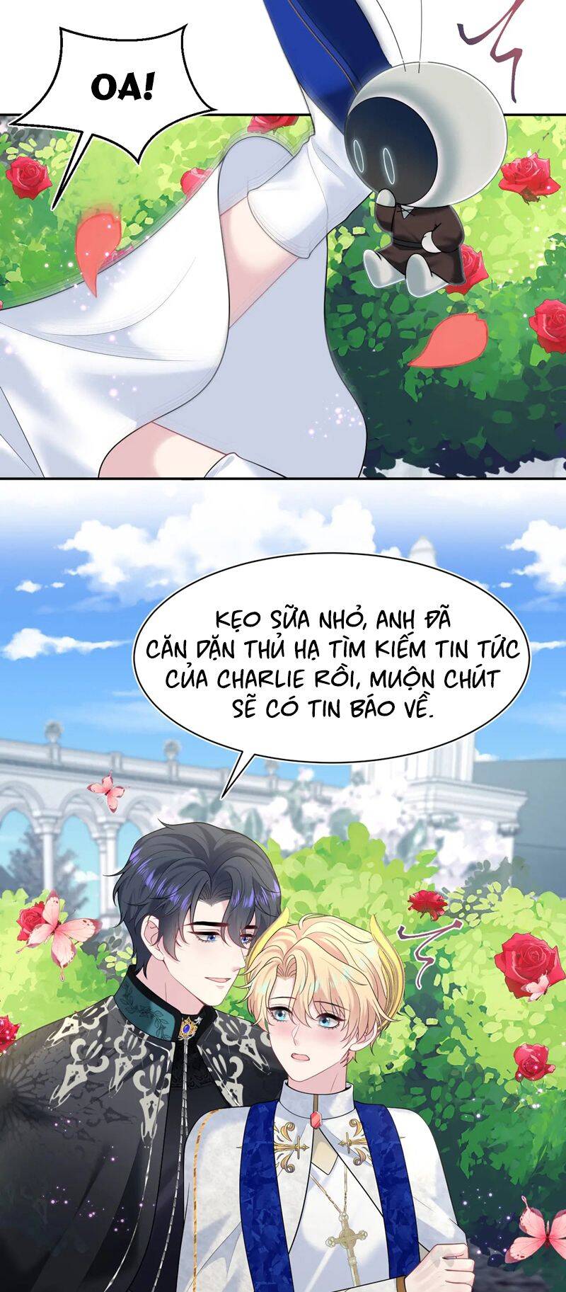 Tuyệt Mỹ Bạch Liên Online Dạy Học Chapter 233 - 14