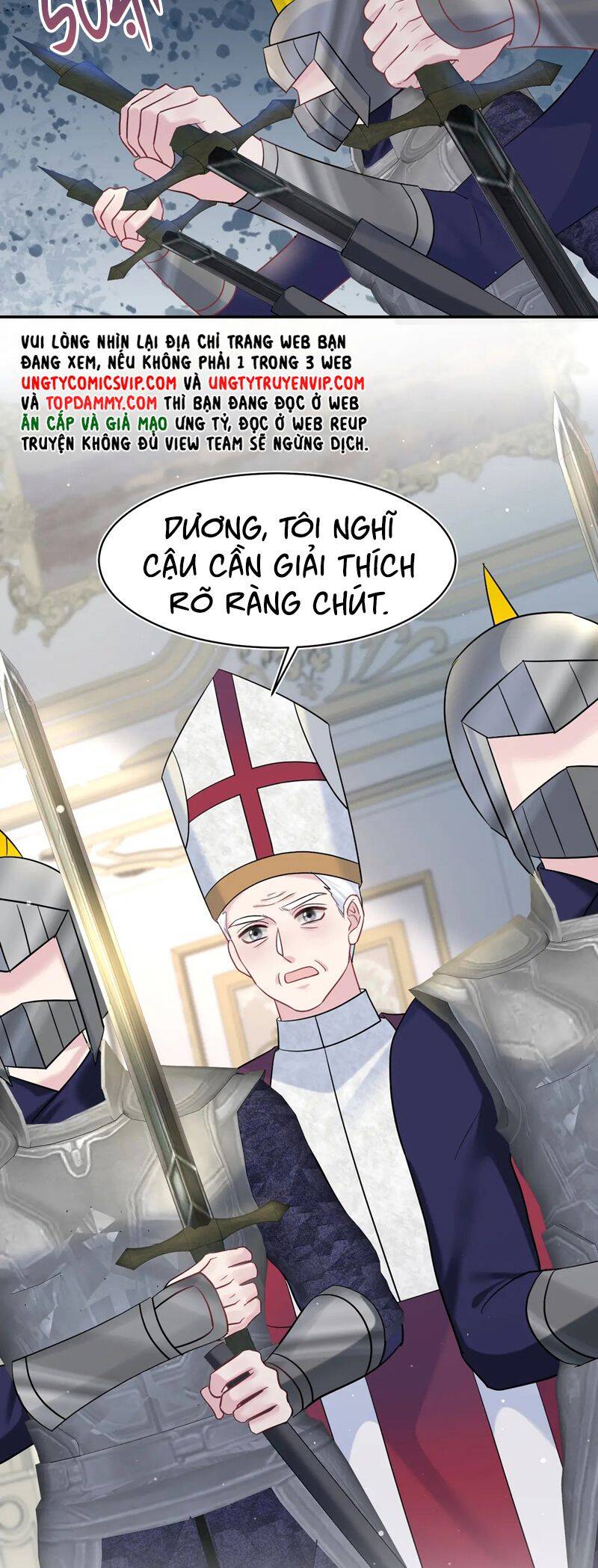 Tuyệt Mỹ Bạch Liên Online Dạy Học Chapter 233 - 35