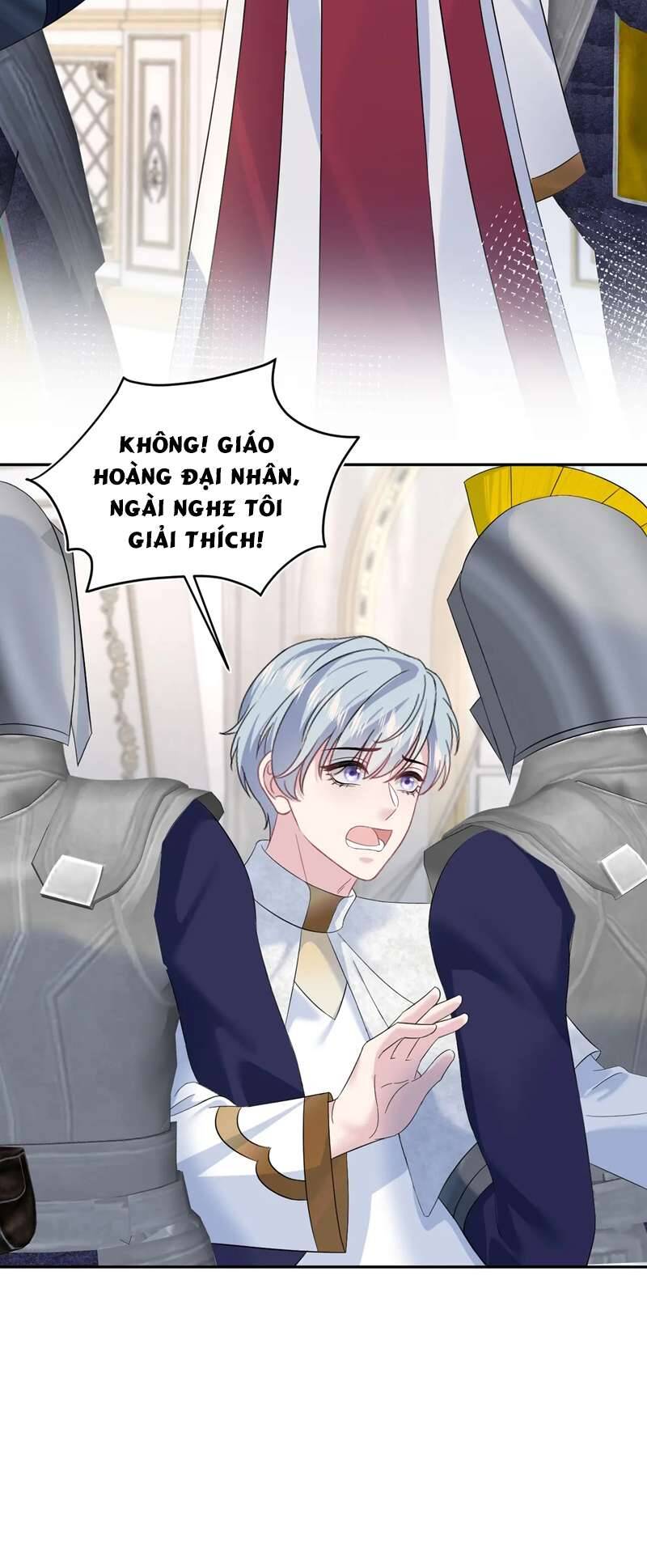 Tuyệt Mỹ Bạch Liên Online Dạy Học Chapter 234 - 27