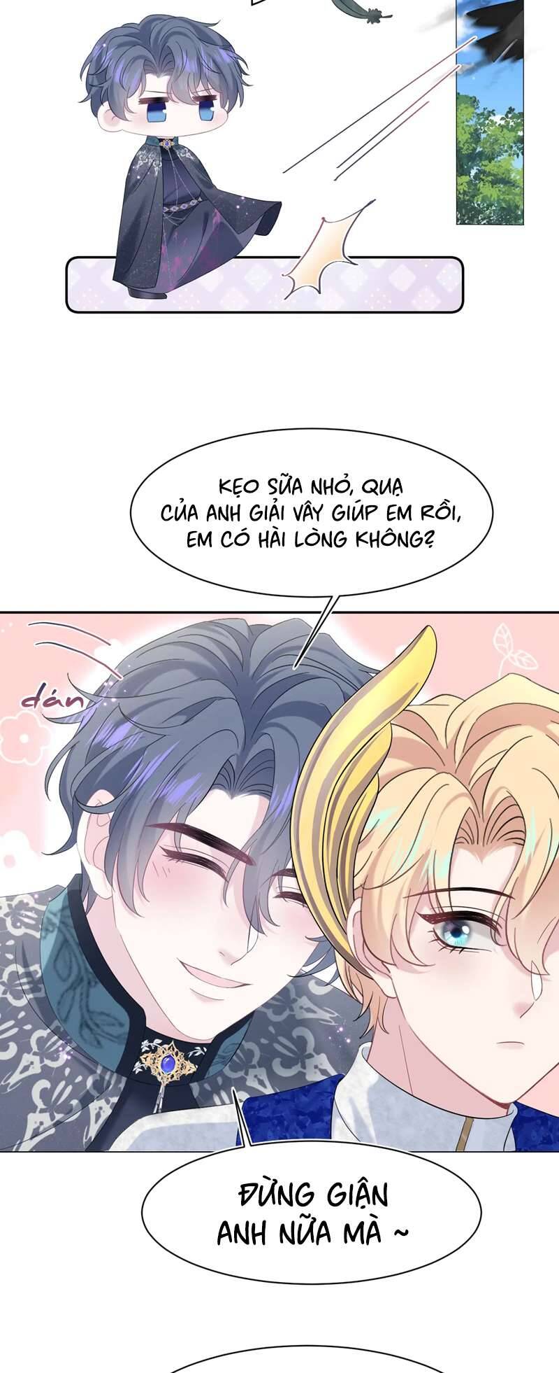 Tuyệt Mỹ Bạch Liên Online Dạy Học Chapter 234 - 30