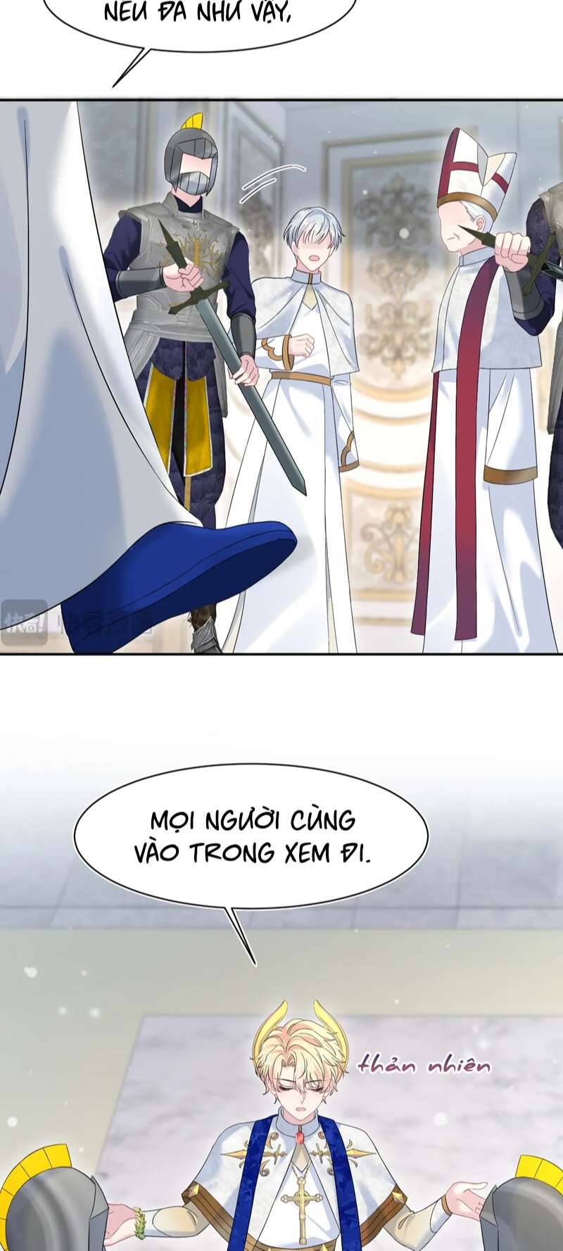 Tuyệt Mỹ Bạch Liên Online Dạy Học Chapter 234 - 8