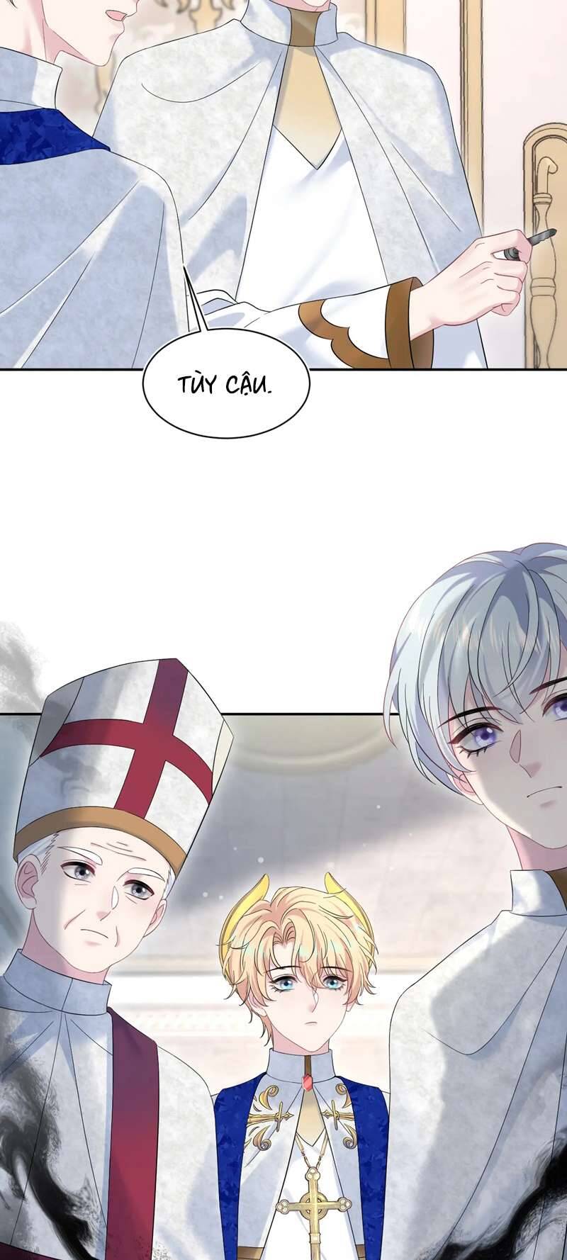 Tuyệt Mỹ Bạch Liên Online Dạy Học Chapter 234 - 10