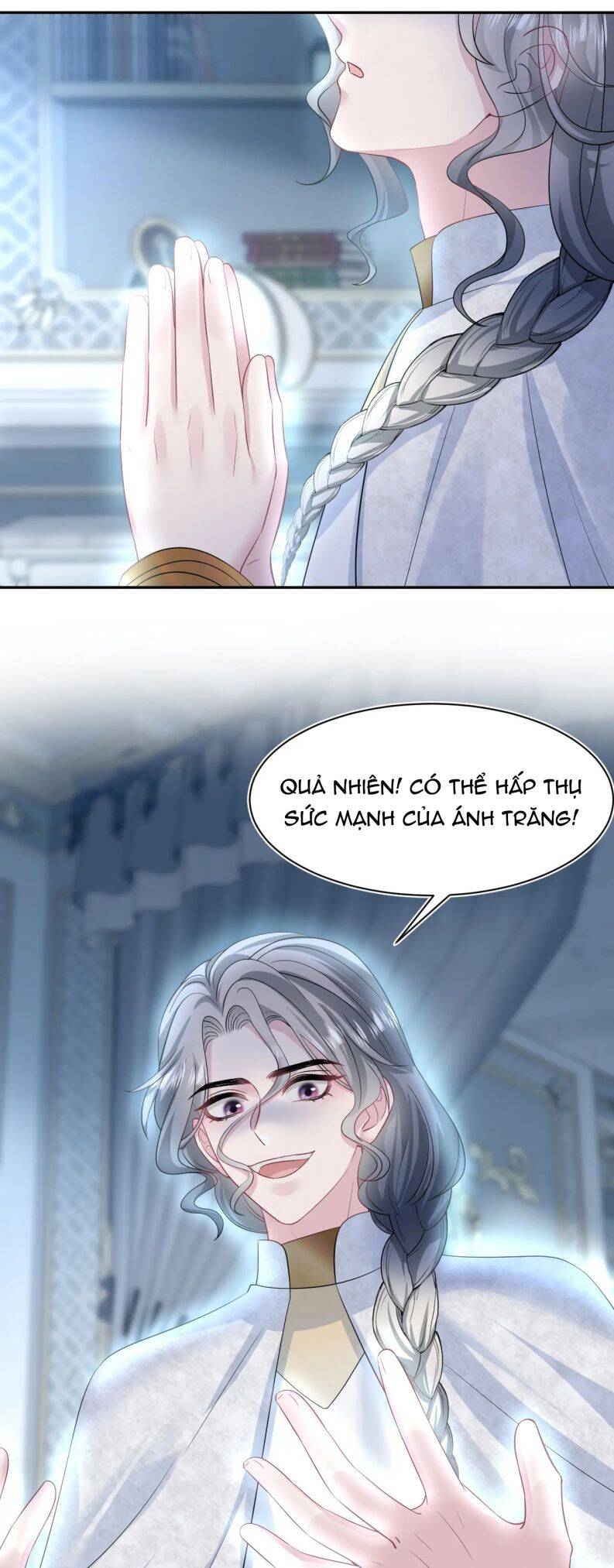 Tuyệt Mỹ Bạch Liên Online Dạy Học Chapter 235 - 12