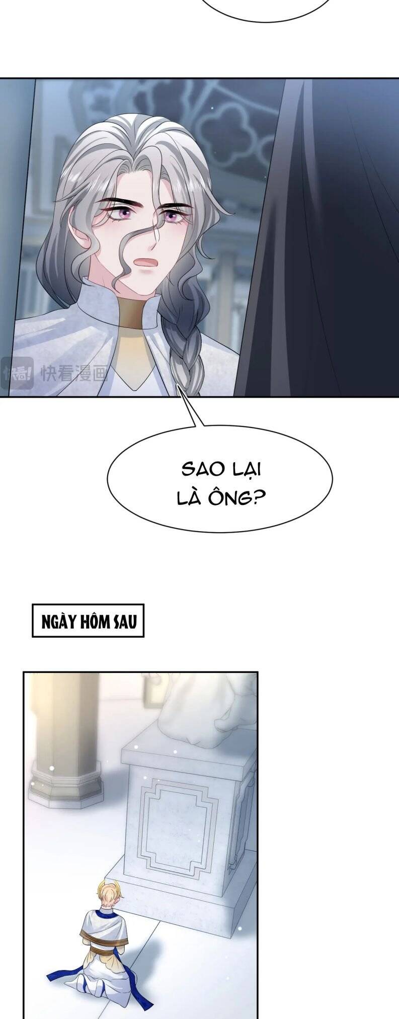 Tuyệt Mỹ Bạch Liên Online Dạy Học Chapter 235 - 14