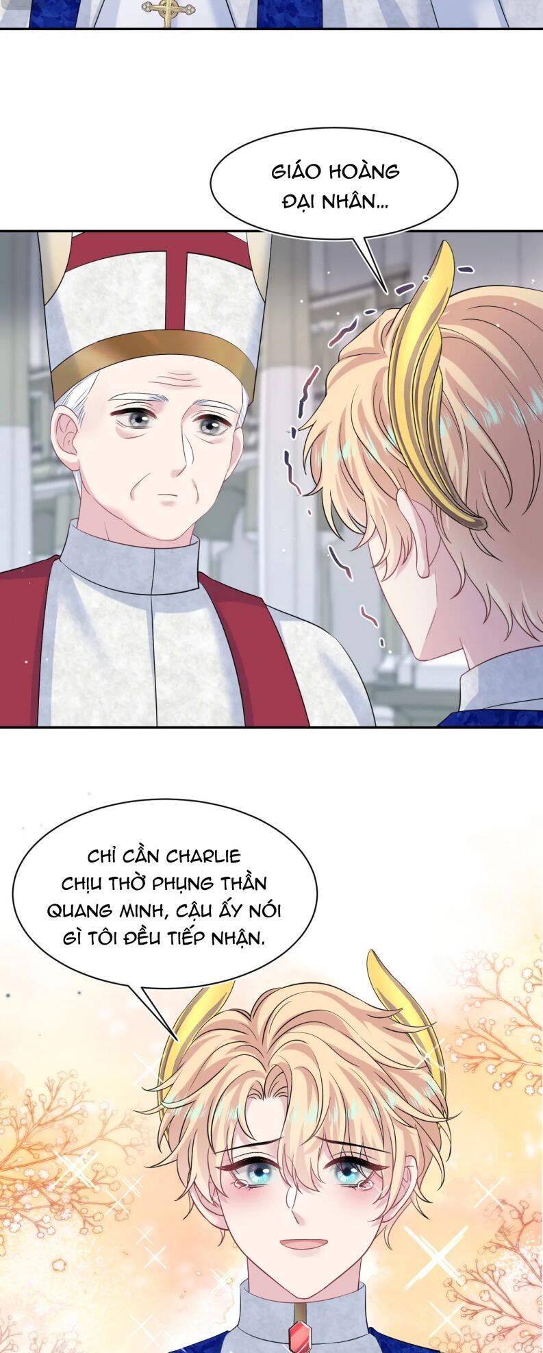 Tuyệt Mỹ Bạch Liên Online Dạy Học Chapter 235 - 22