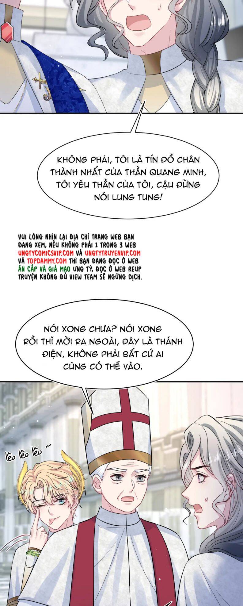 Tuyệt Mỹ Bạch Liên Online Dạy Học Chapter 235 - 24