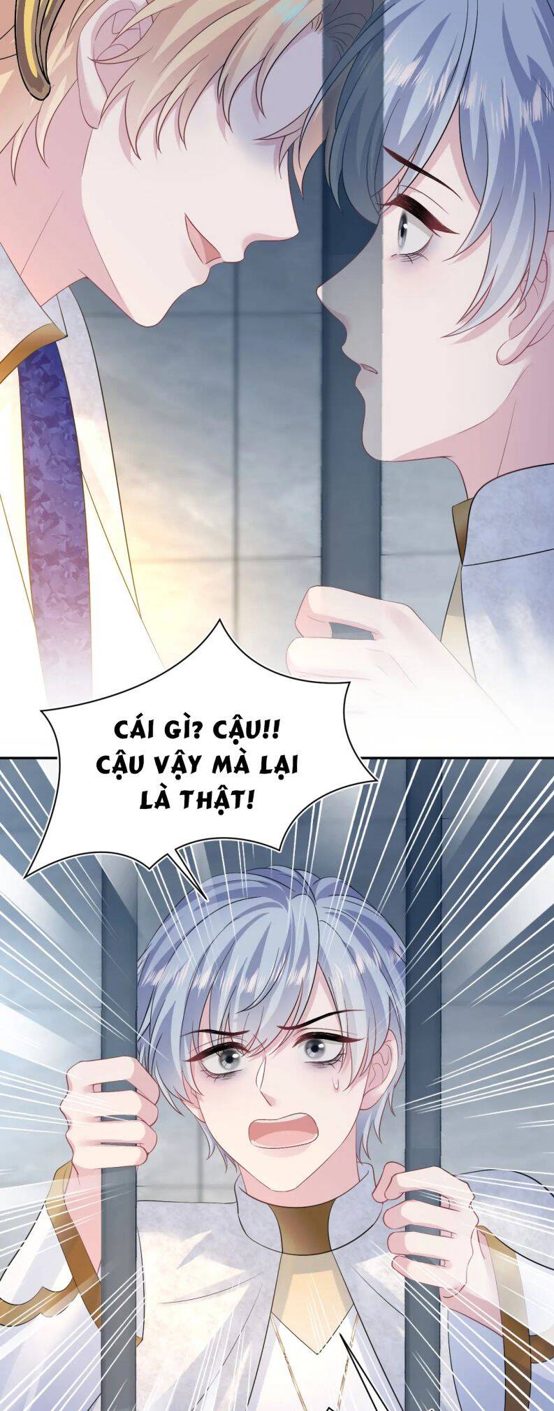 Tuyệt Mỹ Bạch Liên Online Dạy Học Chapter 235 - 4