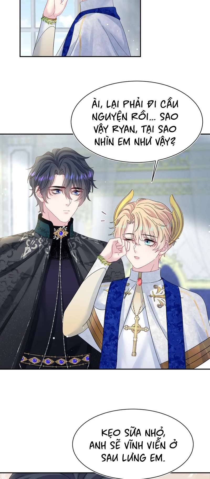 Tuyệt Mỹ Bạch Liên Online Dạy Học Chapter 236 - 16