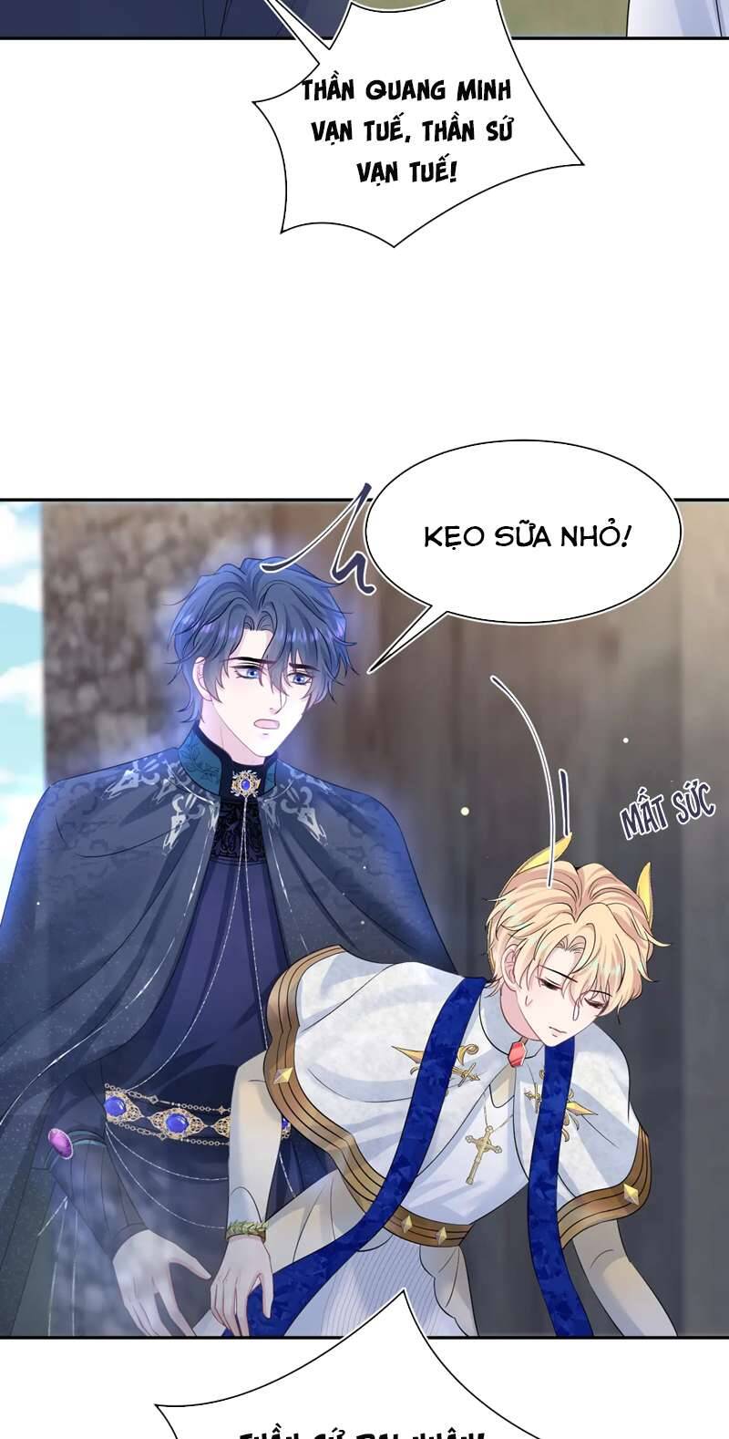 Tuyệt Mỹ Bạch Liên Online Dạy Học Chapter 238 - 17