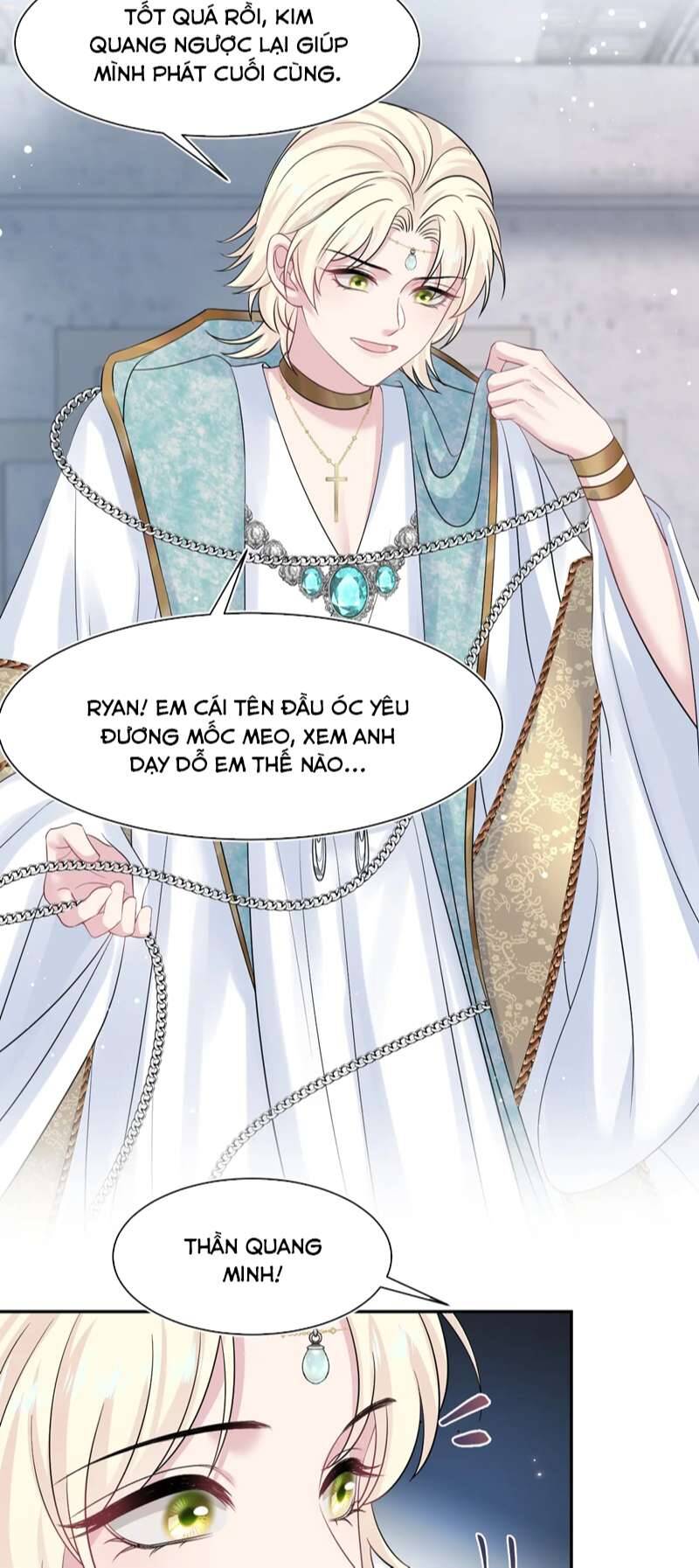 Tuyệt Mỹ Bạch Liên Online Dạy Học Chapter 238 - 4