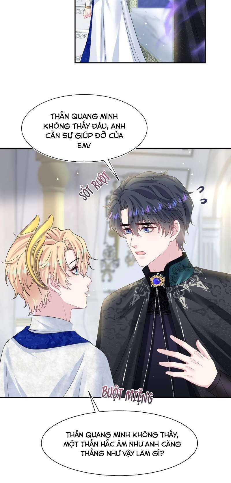 Tuyệt Mỹ Bạch Liên Online Dạy Học Chapter 238 - 34