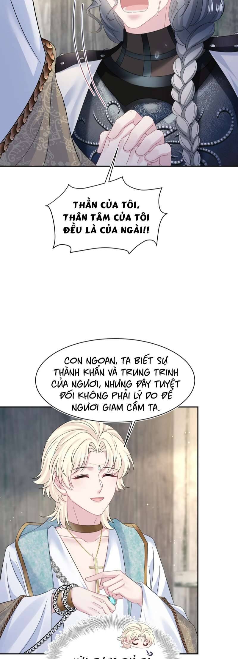 Tuyệt Mỹ Bạch Liên Online Dạy Học Chapter 239 - 11