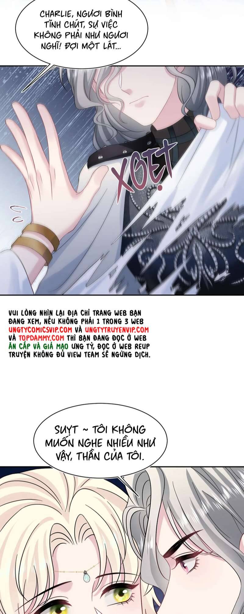 Tuyệt Mỹ Bạch Liên Online Dạy Học Chapter 239 - 15