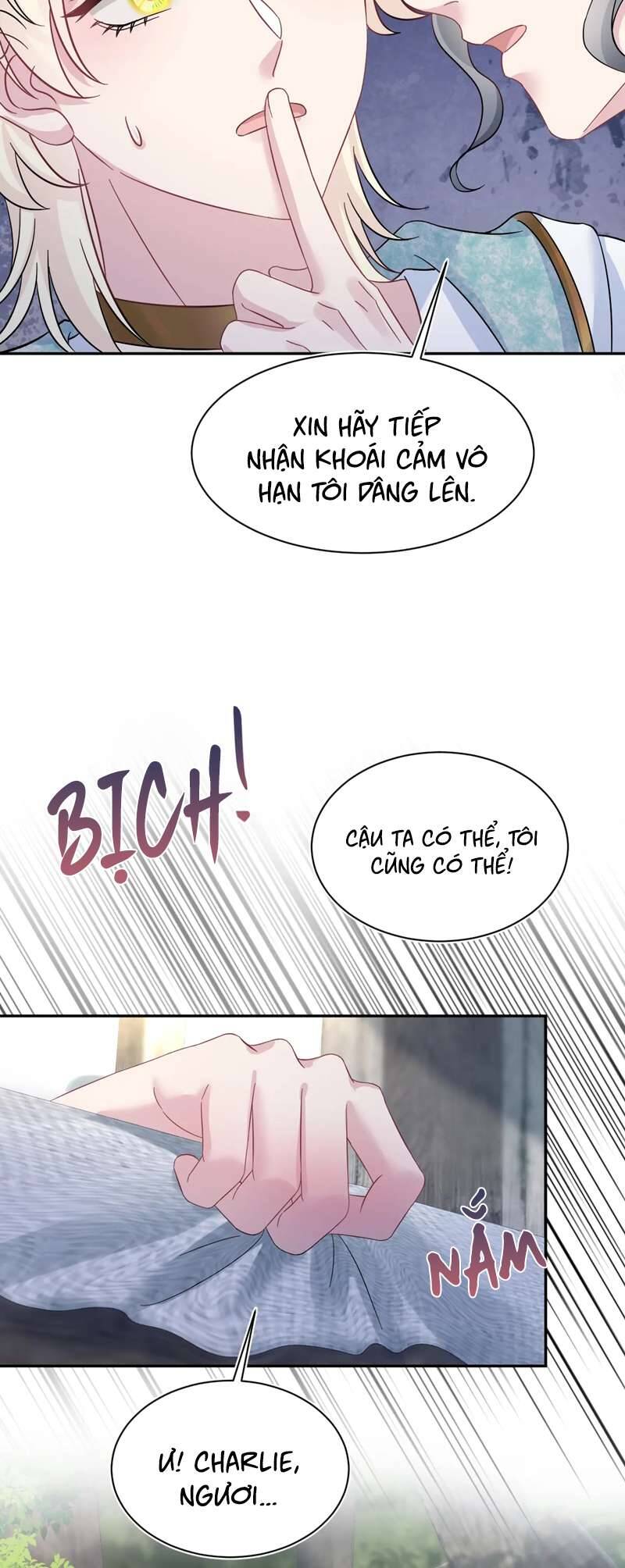 Tuyệt Mỹ Bạch Liên Online Dạy Học Chapter 239 - 16