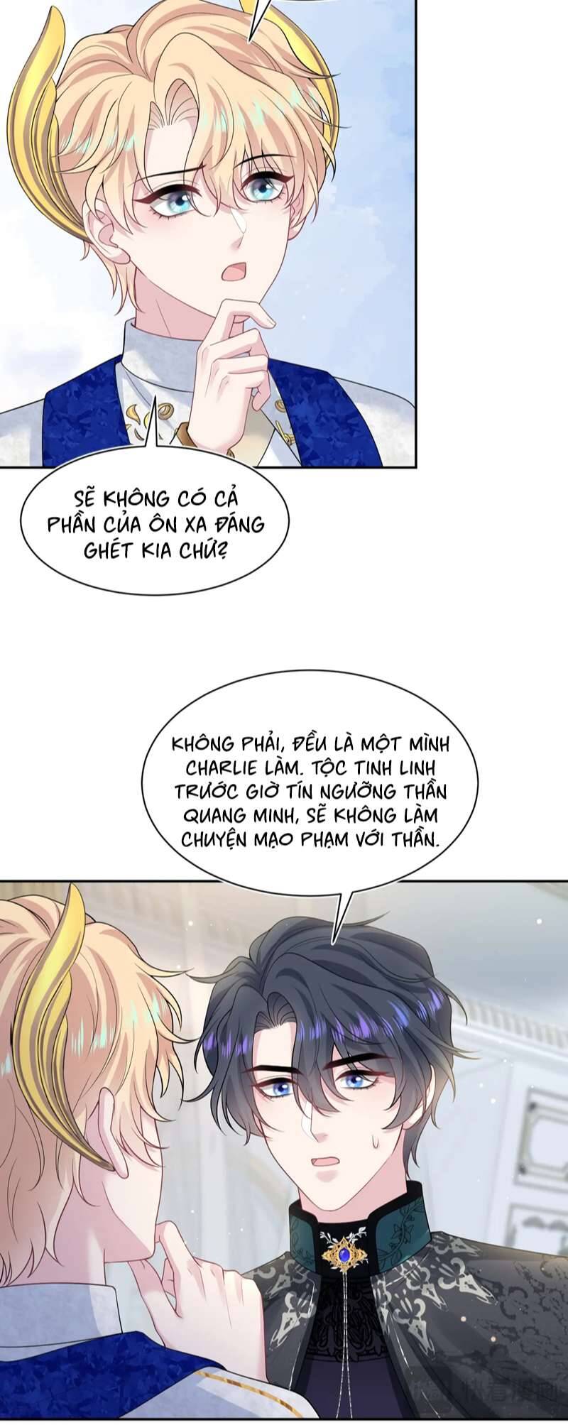 Tuyệt Mỹ Bạch Liên Online Dạy Học Chapter 239 - 21