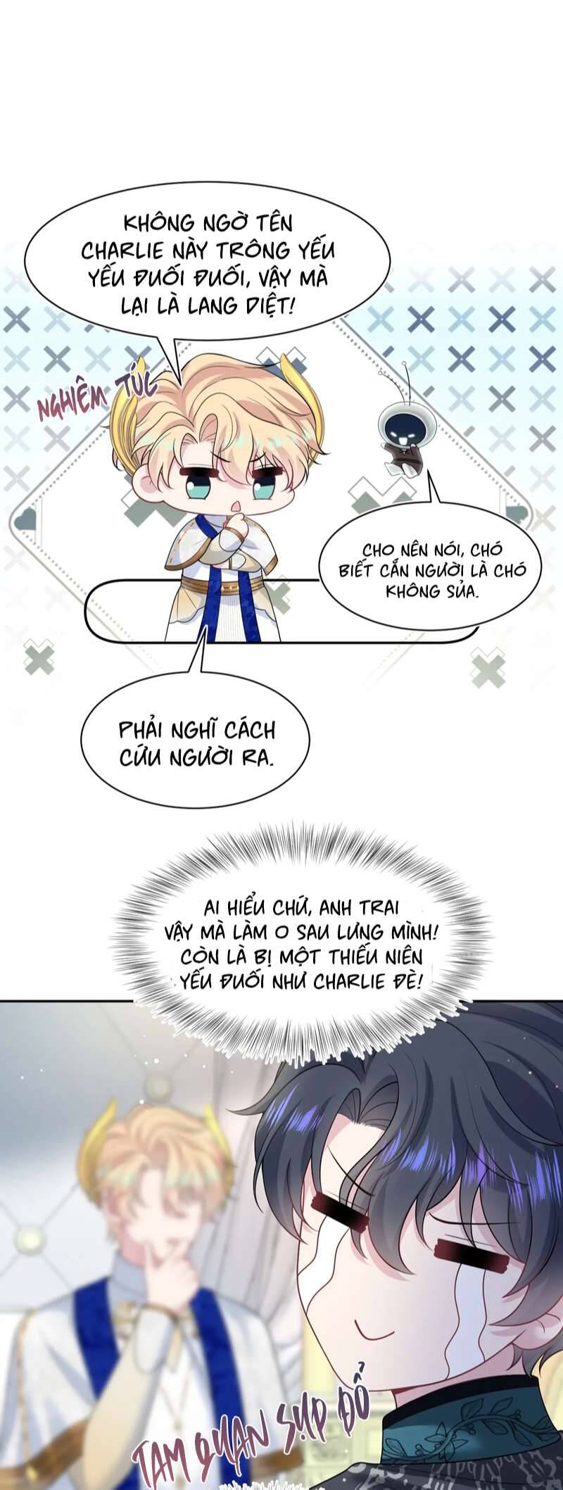 Tuyệt Mỹ Bạch Liên Online Dạy Học Chapter 239 - 22