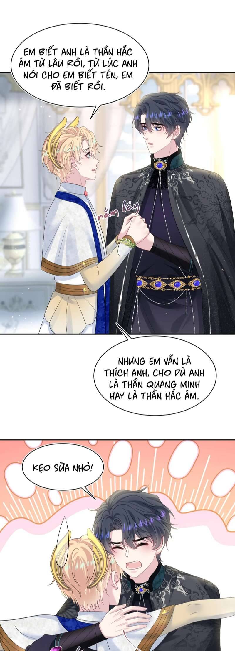 Tuyệt Mỹ Bạch Liên Online Dạy Học Chapter 239 - 4