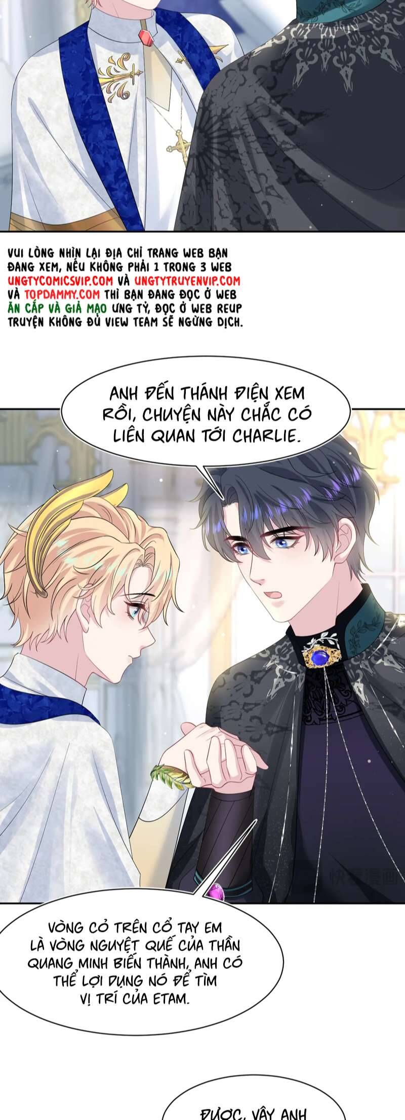 Tuyệt Mỹ Bạch Liên Online Dạy Học Chapter 239 - 6