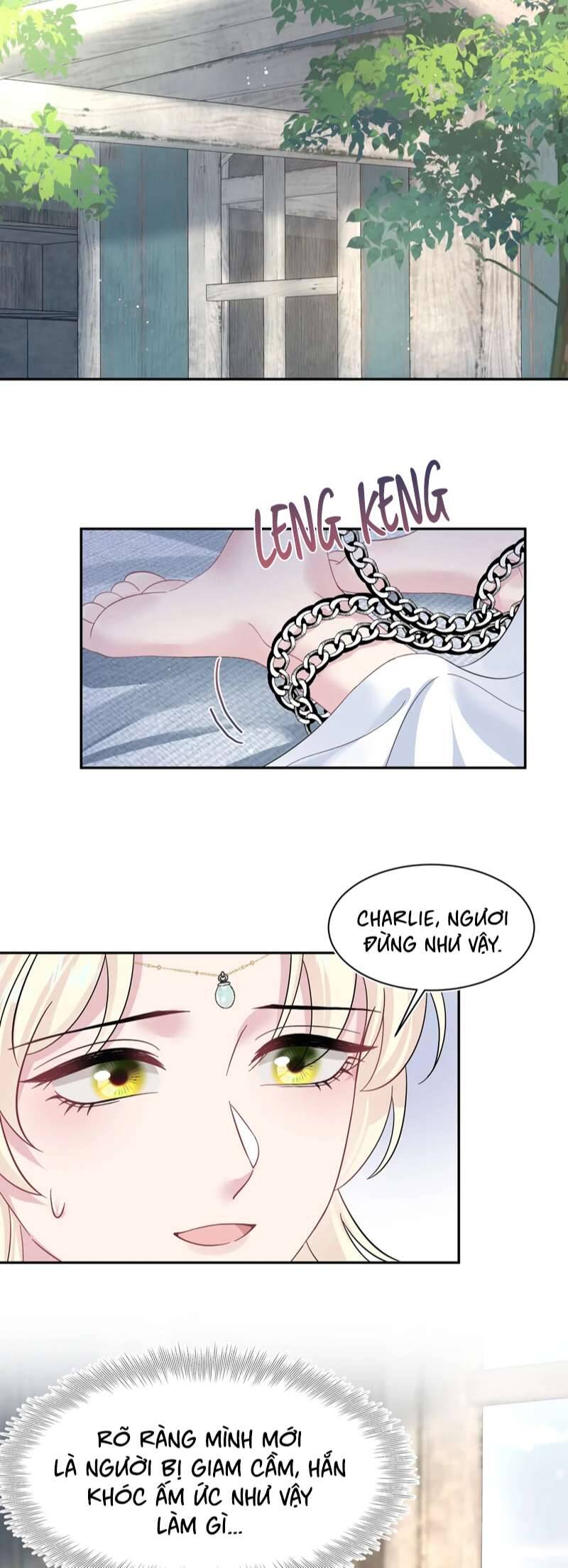 Tuyệt Mỹ Bạch Liên Online Dạy Học Chapter 239 - 9