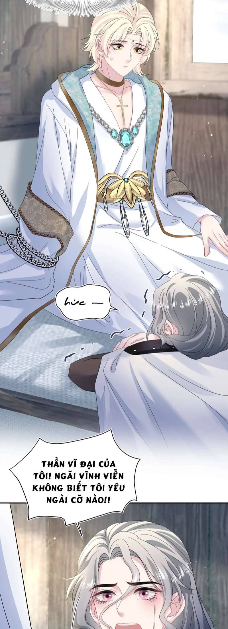 Tuyệt Mỹ Bạch Liên Online Dạy Học Chapter 239 - 10