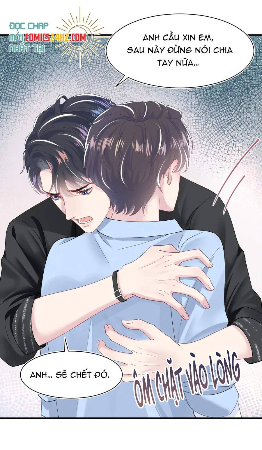 Tuyệt Mỹ Bạch Liên Online Dạy Học Chapter 24 - 11