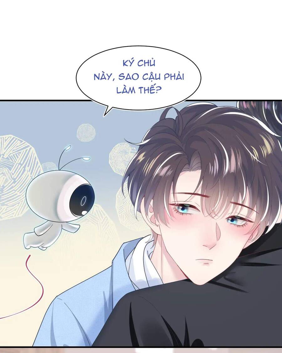 Tuyệt Mỹ Bạch Liên Online Dạy Học Chapter 24 - 17