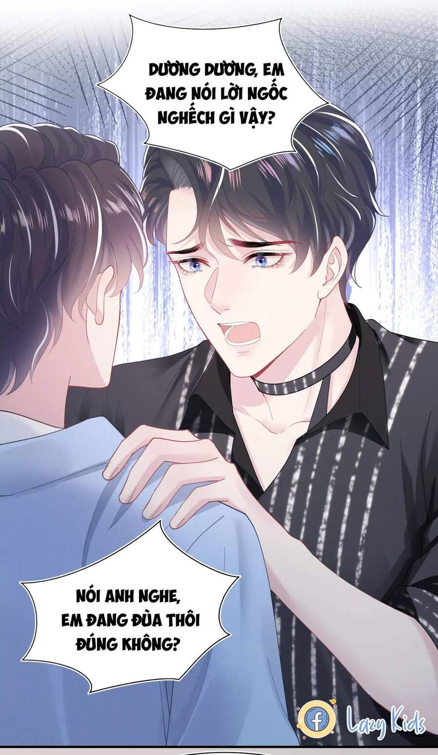 Tuyệt Mỹ Bạch Liên Online Dạy Học Chapter 24 - 4
